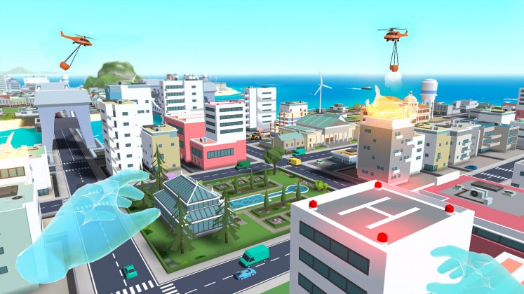 Pint-sized City Simulator ‘Little Cities’ Delayed to May 12th PlatoBlockchain Data Intelligence. Vertical Search. Ai.