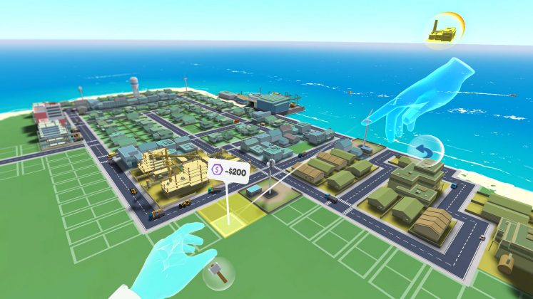 Pint-sized City Simulator ‘Little Cities’ Delayed to May 12th PlatoBlockchain Data Intelligence. Vertical Search. Ai.