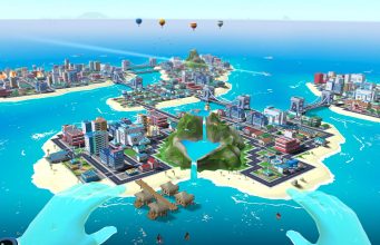 تأخرت `` المدن الصغيرة '' في لعبة City Simulator بحجم نصف لتر حتى 12 مايو ، ذكاء بيانات PlatoBlockchain. البحث العمودي. عاي.