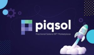 PISQOL: Ensimmäinen murto-osa Solana NFT Marketplace PlatoBlockchain Data Intelligence. Pystysuuntainen haku. Ai.