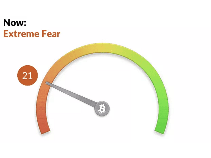 🔴 Az Extreme Fear Hits Crypto | Ezen a héten a Crypto-ban – 18. április 2022. PlatoBlockchain Data Intelligence. Függőleges keresés. Ai.