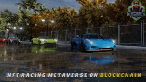 Racer's Utopia jest przystosowana do zmiany dynamiki gier na platformie Metaverse PlatoBlockchain Data Intelligence. Wyszukiwanie pionowe. AI.