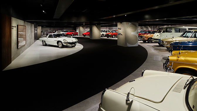 Renovated Mazda Museum Grand Reopening in May PlatoBlockchain Data Intelligence. Vertical Search. Ai.