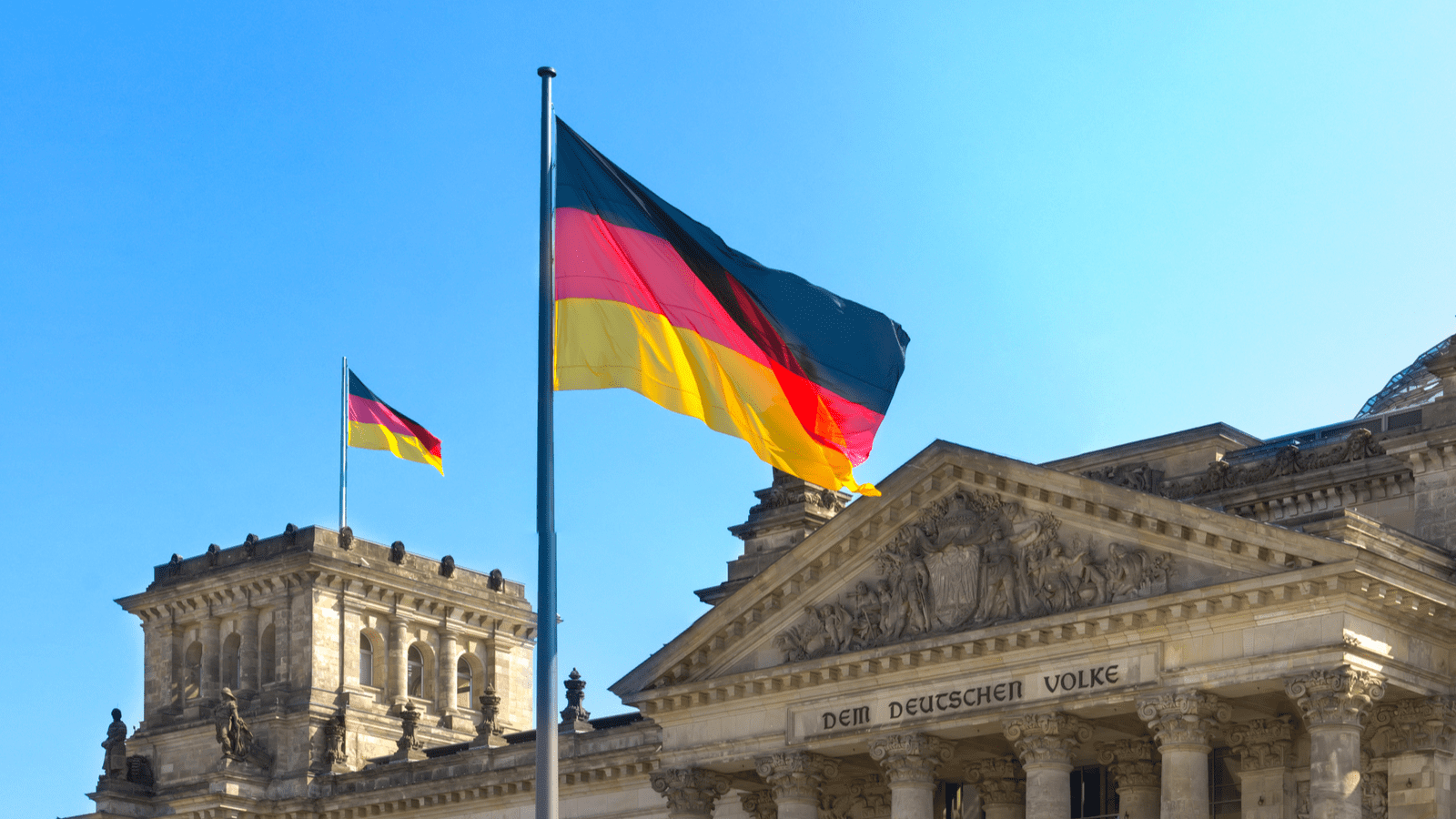 Αναφορά: Η Γερμανία είναι η πιο φιλική προς τα κρυπτογραφικά δεδομένα Χώρα PlatoBlockchain Intelligence. Κάθετη αναζήτηση. Ολα συμπεριλαμβάνονται.