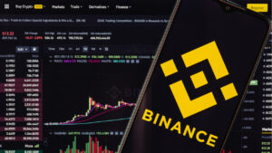 Report Says Binance Shared Client Data With Russia, Crypto Exchange Denies Allegations PlatoBlockchain Data Intelligence. Vertical Search. Ai.