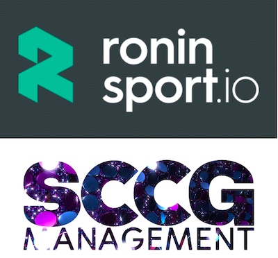 SCCG e RONIN partner per i dati sportivi della TV nordamericana PlatoBlockchain Data Intelligence. Ricerca verticale. Ai.