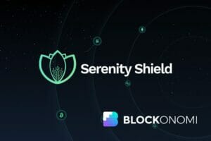 Serenity Shield：保护数字资产 PlatoBlockchain 数据智能访问的综合安全系统。垂直搜索。人工智能。