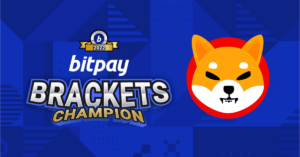 Shiba Inu (SHIB) 2022 BitPay Brackets Turnuvasını PlatoBlockchain Veri Zekası Kazandı. Dikey Arama. Ai.