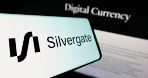 Silvergate Bank guadagna quasi 60 milioni di dollari nel primo trimestre, l'utile netto raggiunge i 1 milioni di dollari PlatoBlockchain Data Intelligence. Ricerca verticale. Ai.