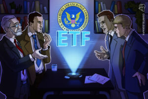 بٹ کوائن اسٹریٹجی رسک مینیجڈ انکم ETF PlatoBlockchain ڈیٹا انٹیلی جنس کے لیے SEC کے ساتھ فائلوں کو آسان بنائیں۔ عمودی تلاش۔ عی