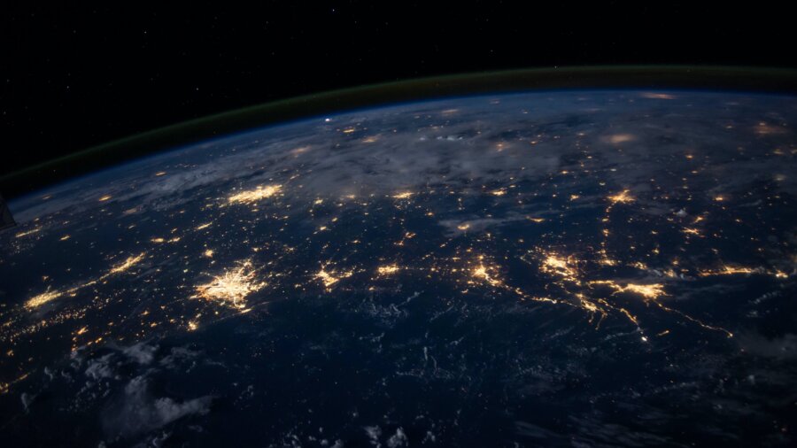 Blocos espaciais: o futuro da cooperação internacional no espaço está se dividindo ao longo das linhas de poder na Terra PlatoBlockchain Data Intelligence. Pesquisa Vertical. Ai.