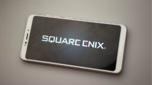Square Enix 坚持将区块链元素融入其游戏 PlatoBlockchain 数据智能中。垂直搜索。人工智能。
