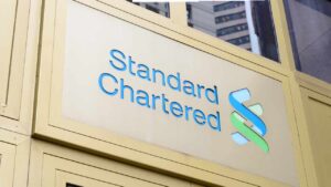 Standard Chartered Bank, Metaverse PlatoBlockchain 데이터 인텔리전스 진입 수직 검색. 일체 포함.