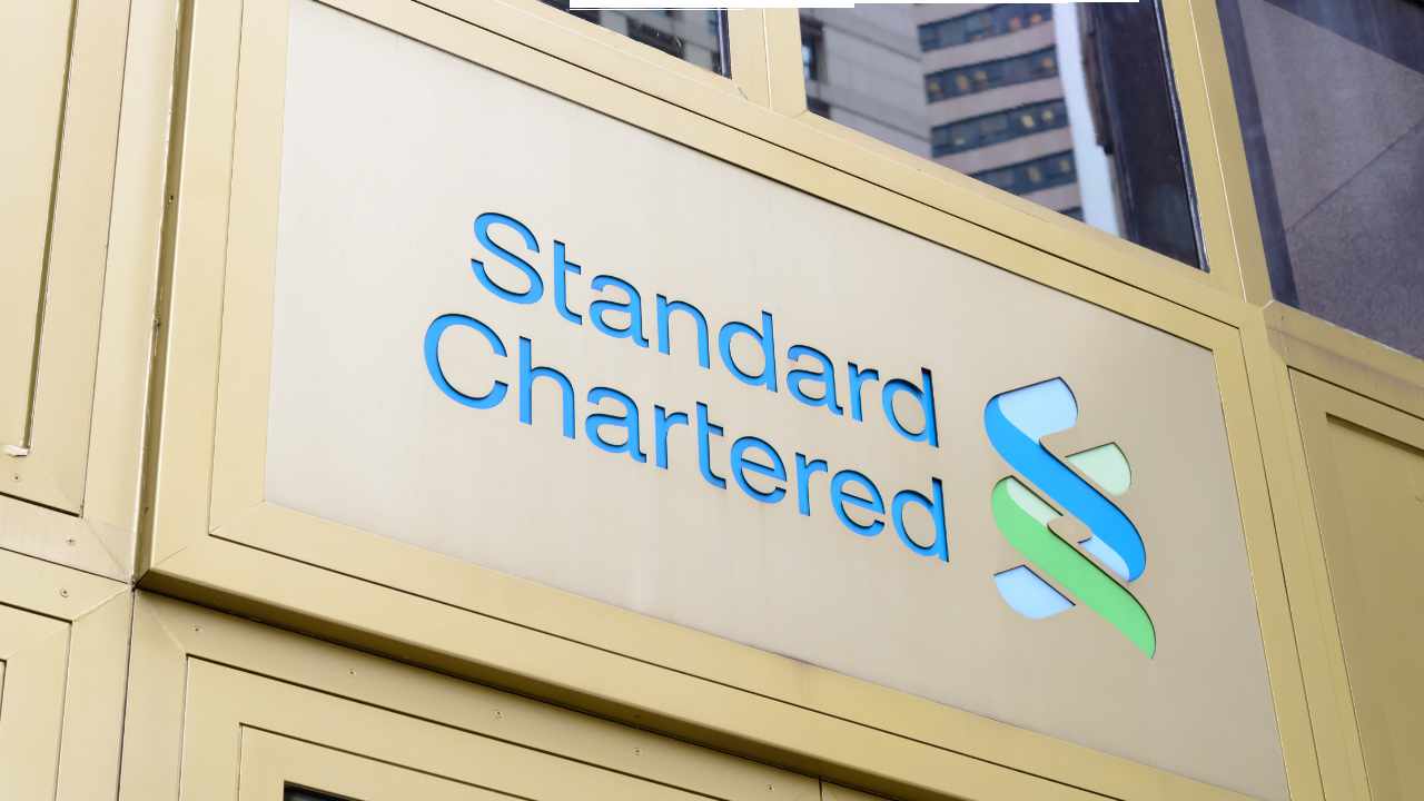 Standard Chartered Bank נכנס ל- Metaverse PlatoBlockchain Data Intelligence. חיפוש אנכי. איי.