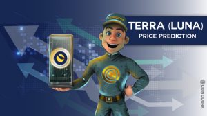 Terra Fiyat Tahmini – LUNA Fiyatı 200'de 2022 Dolara Çıkacak mı? PlatoBlockchain Veri Zekası. Dikey Arama. Ai.