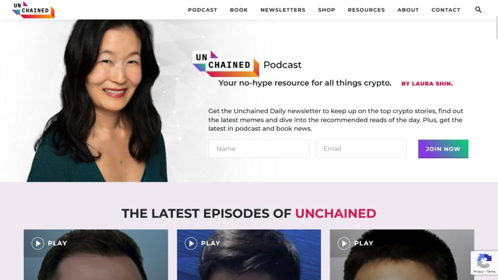 Unkeyed Podcast