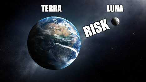 The Investor’s Guide to Terra and Luna PlatoBlockchain Data Intelligence. Vertical Search. Ai.