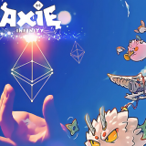 The Metaverse Giants – Axie Infinity (AXS) Decentraland ja Parody Coin (PARO) PlatoBlockchain Data Intelligence. Pystysuuntainen haku. Ai.