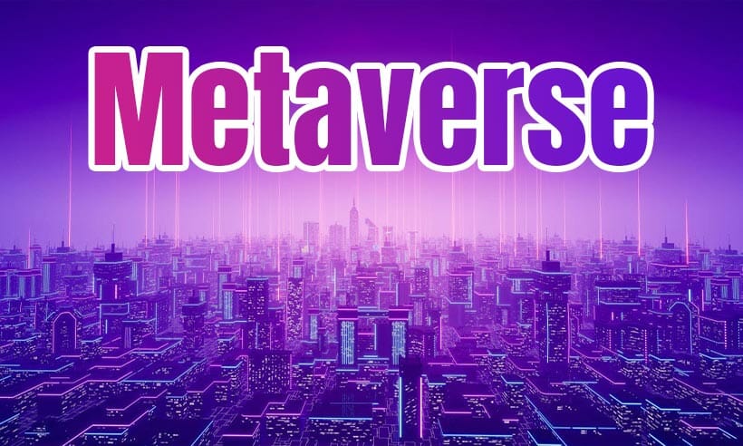 Metaverse đang mang lại cơ hội mới cho những người đam mê tiền điện tử Trí tuệ dữ liệu PlatoBlockchain. Tìm kiếm dọc. Ái.