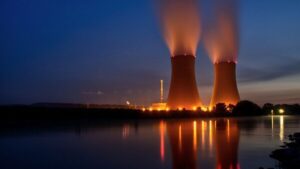 ZDA porabijo 6 milijard dolarjev za vzdrževanje svojih zastarelih jedrskih reaktorjev s podatkovno inteligenco PlatoBlockchain. Navpično iskanje. Ai.