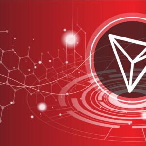 TRON Founder Justin Sun Reveals Plans For New Algorithmic Stablecoin Backed By TRX PlatoBlockchain Data Intelligence. Vertical Search. Ai.
