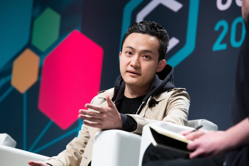 Justin Sun Tries To Outbid, Elon musk, twitter, sBF, chia sẻ