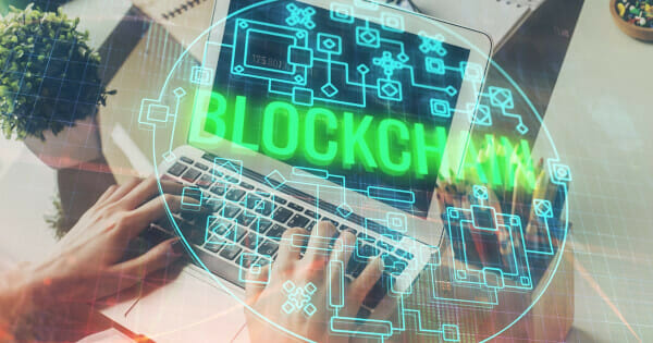 UNBLOK fournit des solutions de blockchain d'applications basées sur des incitations PlatoBlockchain Data Intelligence. Recherche verticale. Aï.