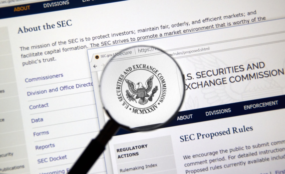 US Officials Slam SEC for Unfairly Targeting Crypto Exchanges in Latest Rule Change Emmer PlatoBlockchain Data Intelligence. Vertical Search. Ai.