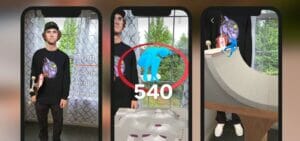 USA Today toont nieuwe Olympische Zomerspelen met Augmented Reality NextReality PlatoBlockchain Data Intelligence. Verticaal zoeken. Ai.