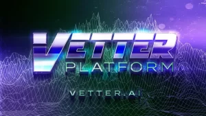 Vetter: วิธีใหม่ในการวิจัย Crypto PlatoBlockchain Data Intelligence ใหม่ ค้นหาแนวตั้ง AI.