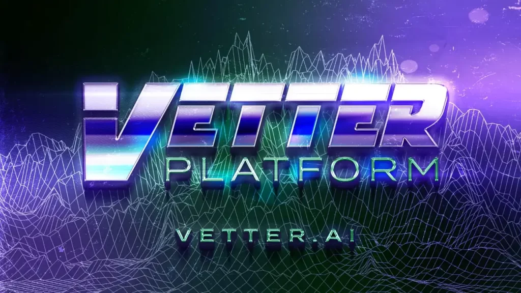 Vetter: Új módszer az új Crypto PlatoBlockchain adatintelligencia kutatására. Függőleges keresés. Ai.