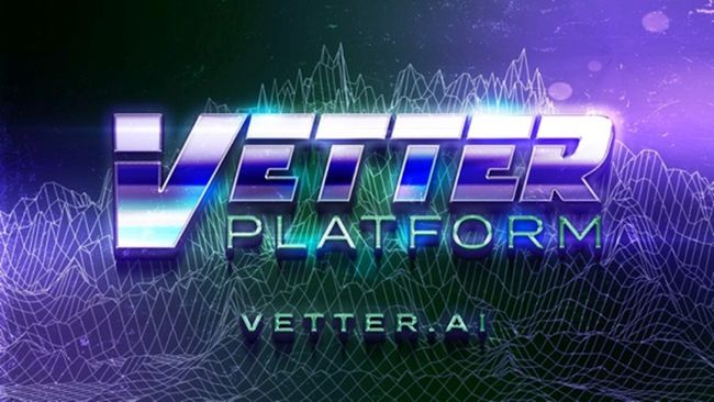 Η Vetter ανακοινώνει την κυκλοφορία του εργαλείου dApp της - Ένας νέος τρόπος για την έρευνα της νέας νοημοσύνης δεδομένων Crypto PlatoBlockchain. Κάθετη αναζήτηση. Ολα συμπεριλαμβάνονται.