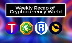 Weekly Recap Of Cryptocurrency World PlatoBlockchain Data Intelligence. Vertical Search. Ai.