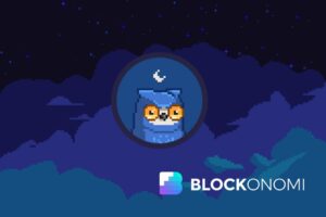 What are Moonbirds? The New NFT Collection That Is Taking Over Twitter PlatoBlockchain Data Intelligence. Vertical Search. Ai.
