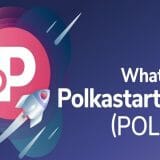 什么是 Polkastarter 和 POLS 代币？ Plato区块链数据智能。垂直搜索。人工智能。