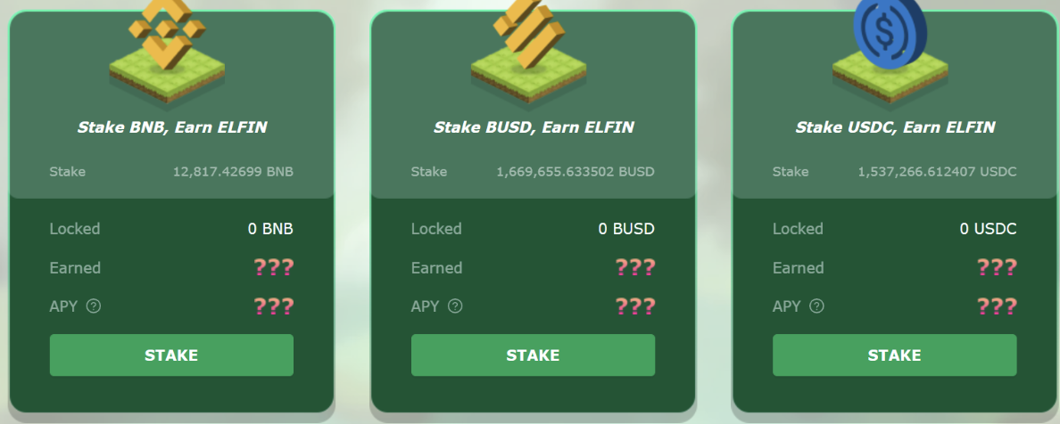 What is the Elfin Kingdom, the Booming Game Still in Beta? badges PlatoBlockchain Data Intelligence. Vertical Search. Ai.