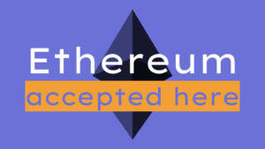 Who Accepts Ethereum? How to Pay with Ethereum PlatoBlockchain Data Intelligence. Vertical Search. Ai.