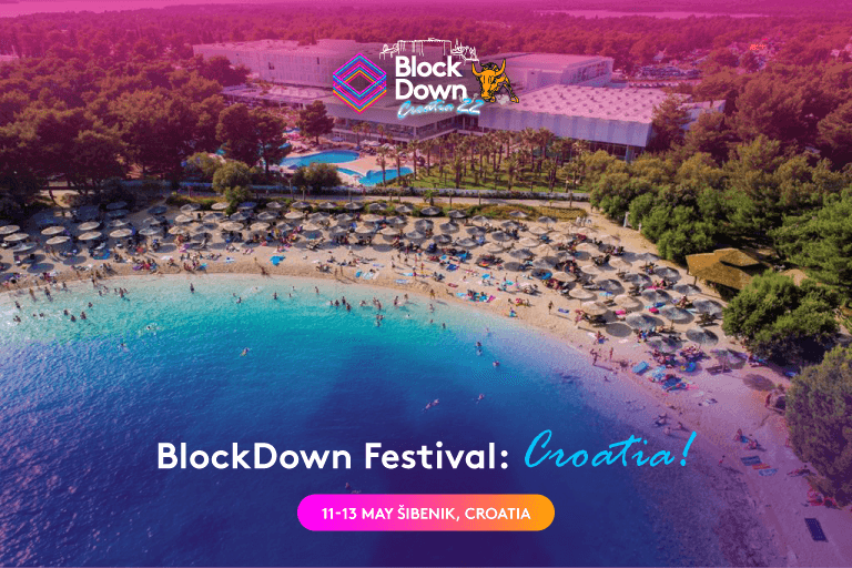 Why this crypto event on the Adriatic coast will be unlike all others Fortress PlatoBlockchain Data Intelligence. Vertical Search. Ai.