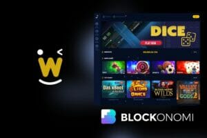 WINk: Platform Gaming Berbasis Blockchain Dibangun di Tron PlatoBlockchain Data Intelligence. Pencarian Vertikal. ai.
