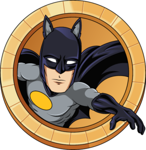 Med donasjoner som strømmer inn, tar Batman Inu Aim et mental helse-ethereum-prosjekt PlatoBlockchain Data Intelligence. Vertikalt søk. Ai.