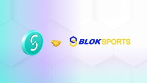 With Smile Coin Integration BlokSports Achieves Early Lead in Play-to-Earn Gaming Race PlatoBlockchain Data Intelligence. Vertical Search. Ai.