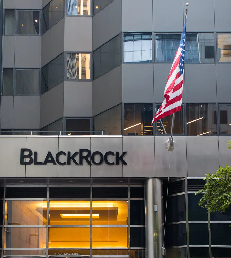 World’s Biggest Asset Manager BlackRock Lists New Blockchain ETF Millennial PlatoBlockchain Data Intelligence. Vertical Search. Ai.