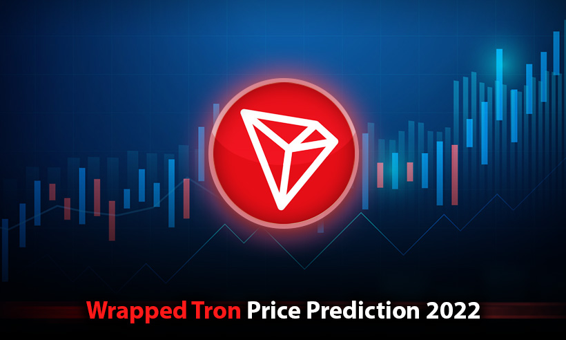 Wrapped Tron Price Prediction 2022 PlatoBlockchain Data Intelligence. Vertical Search. Ai.