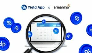 Yield-appen består sin "Proof of Reserves"-revisjon, og sikrer sikkerheten til digitale eiendeler PlatoBlockchain Data Intelligence. Vertikalt søk. Ai.