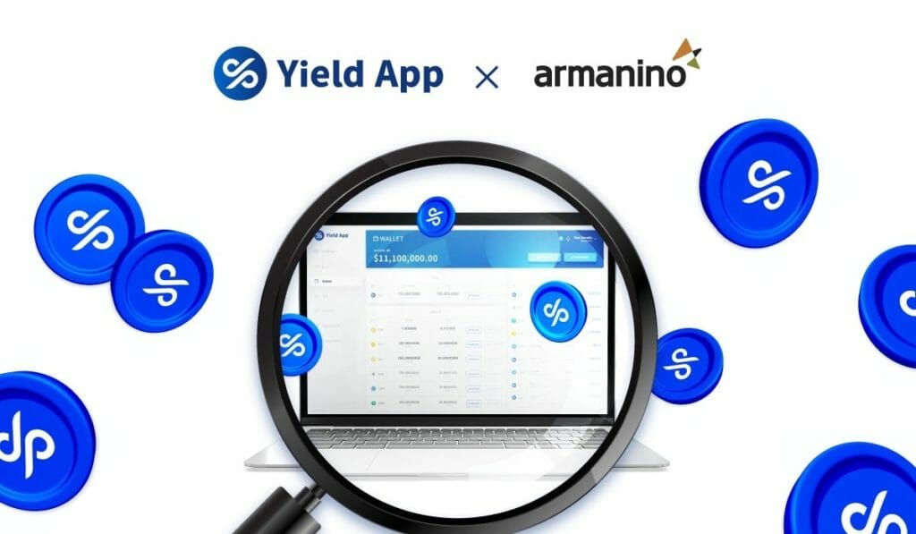 Yield-appen klarar sin "Proof of Reserves"-revision, vilket säkerställer säkerheten för digitala tillgångar PlatoBlockchain Data Intelligence. Vertikal sökning. Ai.