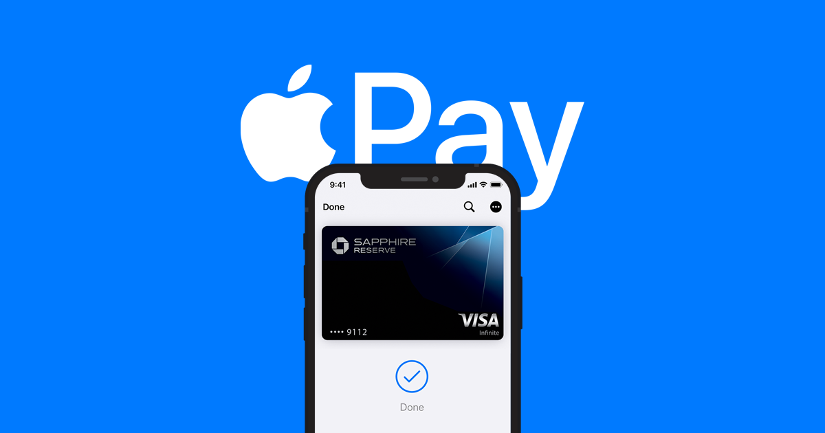 Integrating Apple Pay In iOS Mobile Apps