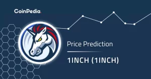 1inch Network Price Prediction – Will 1INCH Cross The $15 Barrier This 2022? PlatoBlockchain Data Intelligence. Vertical Search. Ai.
