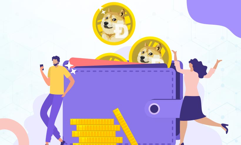 أفضل 5 محافظ Dogecoin في عام 2022 يجب أن تعرفها عن ذكاء بيانات PlatoBlockchain. البحث العمودي. عاي.