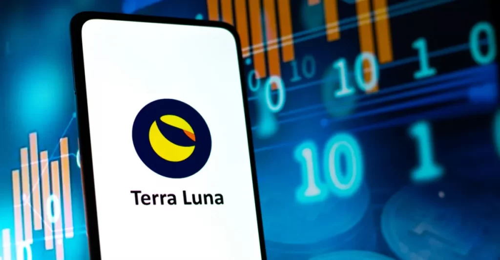 78% Terra holders Favour HardFork, Will This Revival Plan Help LUNA to Bounce Back or Go Flop? PlatoBlockchain Data Intelligence. Vertical Search. Ai.
