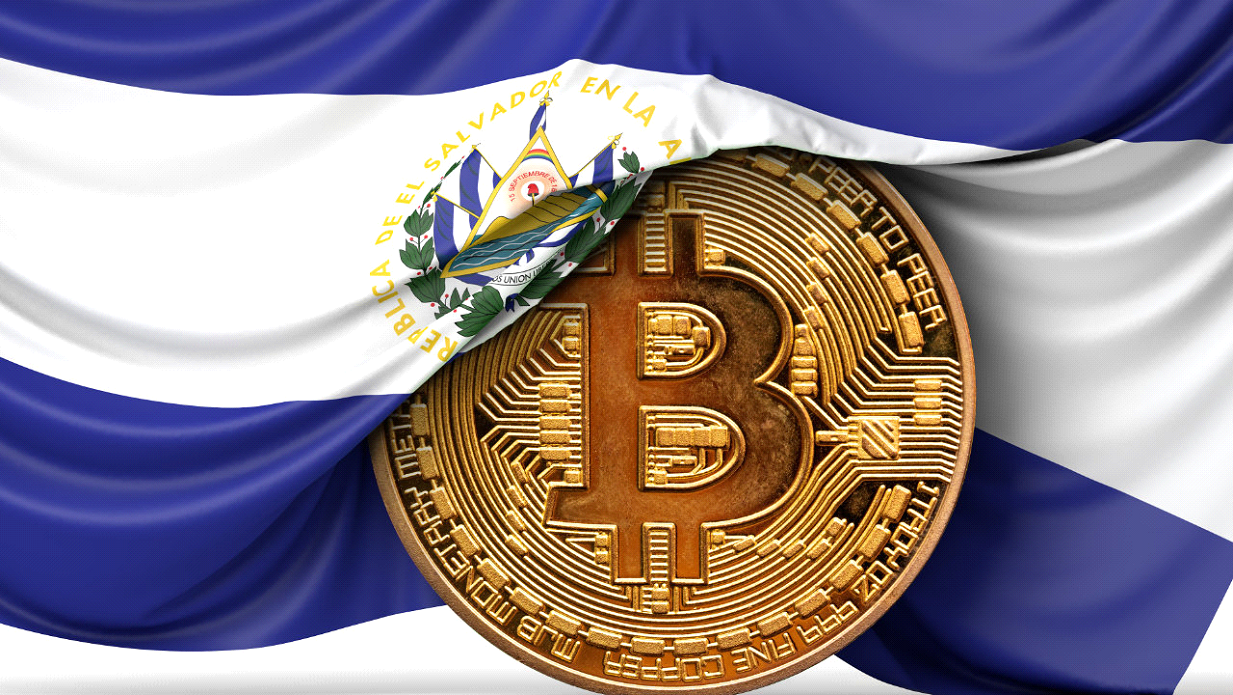 El Salvador's Ambassador to the United States to represent the El Salvador people at GBA's Blockchain & Sustainable Economic Growth Conference Blockchain PlatoBlockchain Data Intelligence. Vertical Search. Ai.